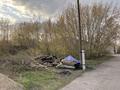 Участок · 56 соток, мкр Михайловка , Саке на Сейфуллина 99 Б — Мельница за 9.5 млн ₸ в Караганде, Казыбек би р-н — фото 5