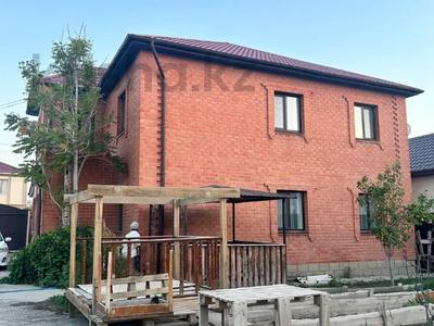 Отдельный дом · 5 комнат · 200 м² · 8 сот., Мясокомбинат Жақсығали Есембаев — Ул.Шара Жиенкулова за 80 млн 〒 в Атырау