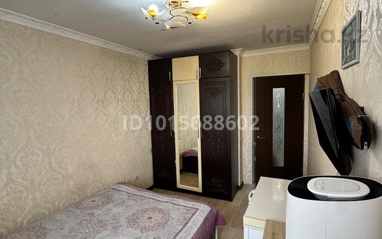 3-бөлмелі пәтер · 75 м² · 8/10 қабат, Ш.Қосшығұлұлы 13/6, бағасы: 35 млн ₸ в Астане, Сарыарка р-н — фото 2