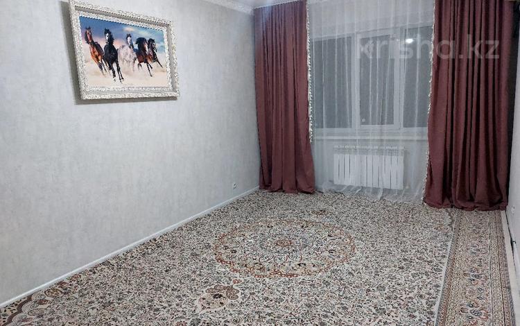 1-бөлмелі пәтер · 46.4 м² · 1/5 қабат, Алтын орда, бағасы: 20.7 млн ₸ в Актобе — фото 2