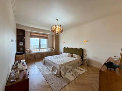 3-бөлмелі пәтер · 90 м² · 17/21 қабат, Калдаякова 3, бағасы: 99 млн ₸ в Астане, Алматы р-н