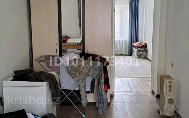 3-комнатная квартира · 58 м² · 2/6 этаж, Валиханова 29 за 17 млн ₸ в Актобе — фото 2