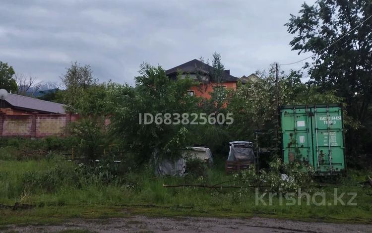 Жер телімі · 13 сотық, мкр Тастыбулак, бағасы: 70 млн ₸ в Алматы, Наурызбайский р-н — фото 2