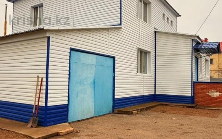 Отдельный дом · 5 комнат · 162.8 м² · 15 сот., Е.Токсанова — 44 за 60.5 млн ₸ в Уральске — фото 2