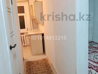 1-комнатная квартира · 49 м² · 4/5 этаж, Бектурганов 11 за 7.5 млн ₸ в 
