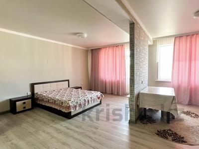 1-комнатная квартира · 46.6 м² · 5/5 этаж, 8 мкр за ~ 14.3 млн 〒 в Талдыкоргане