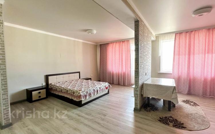 1-бөлмелі пәтер · 46.6 м² · 5/5 қабат, 8 мкр, бағасы: 13.5 млн ₸ в Талдыкоргане — фото 2