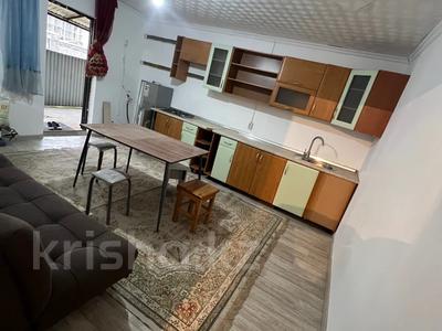 1-комнатная квартира · 56 м² · 1 этаж · помесячно, мкр Кайрат 94 за 155 000 〒 в Алматы, Турксибский р-н
