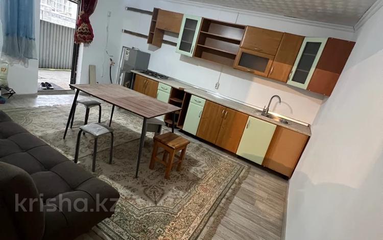 1-бөлмелі пәтер · 56 м² · 1 қабат, Қайрат ш/а. 94, бағасы: 155 000 ₸ в Алматы, Турксибский р-н — фото 2