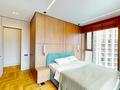 4-комнатная квартира · 111 м² · 9/20 этаж, Сарайшык 34а за 180 млн ₸ в Астане, Есильский р-н — фото 20