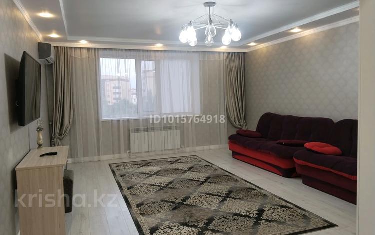 2-комнатная квартира · 85 м² · 3/5 этаж, мкр. Алтын орда, Тәуелсіздік 12 за 10 000 ₸ в Актобе — фото 2