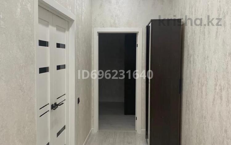 2-комнатная квартира · 70 м² · 1/10 этаж, Култегин 15 — Сыганак Омарова за 300 000 ₸ в Астане, Есильский р-н — фото 2