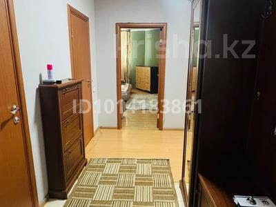 2-бөлмелі пәтер · 73 м² · 9/14 қабат, Хусаинова 225, бағасы: 370 000 ₸ в Алматы, Бостандыкский р-н