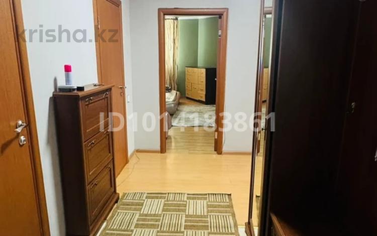 2-комнатная квартира · 73 м² · 9/14 этаж, Хусаинова 225 за 370 000 ₸ в Алматы, Бостандыкский р-н — фото 2