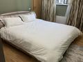 2-комнатная квартира · 73 м² · 9/14 этаж, Хусаинова 225 за 370 000 ₸ в Алматы, Бостандыкский р-н — фото 8