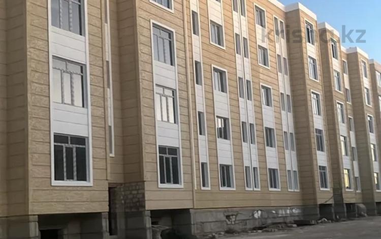 2-бөлмелі пәтер · 74.1 м², 29а мкр 168, бағасы: ~ 8.9 млн ₸ в Актау — фото 8