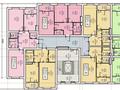 2-бөлмелі пәтер · 74.1 м², 29а мкр 168, бағасы: ~ 8.9 млн ₸ в Актау — фото 3
