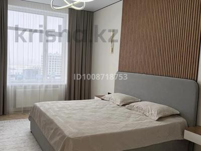 2-комнатная квартира · 52 м² · 4/7 этаж, Кабанбай батыра 60/3 — Mega Silk Way, Экспо за 20 000 ₸ в Астане, Есильский р-н