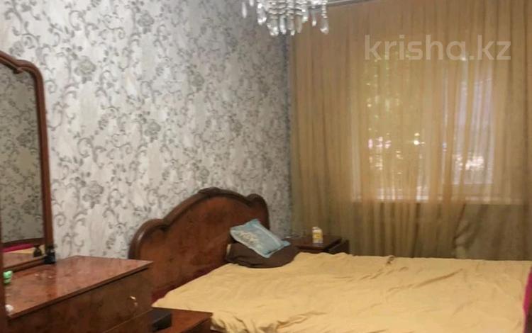 3-комнатная квартира · 60 м² · 1/5 этаж, 18-й микрорайон, 18-шағынаудан за 170 000 〒 в Шымкенте, Аль-Фарабийский р-н — фото 3