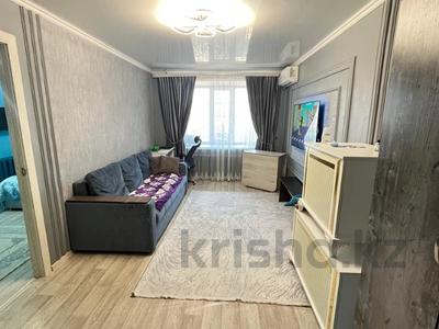 2-бөлмелі пәтер · 40.5 м² · 1/5 қабат, Севастопольская 16, бағасы: ~ 16.4 млн ₸ в Семее