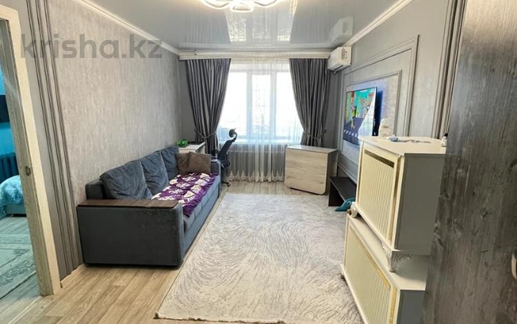 2-бөлмелі пәтер · 40.5 м² · 1/5 қабат, Севастопольская 16, бағасы: ~ 16.4 млн ₸ в Семее — фото 2