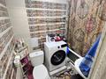 2-бөлмелі пәтер · 40.5 м² · 1/5 қабат, Севастопольская 16, бағасы: ~ 16.4 млн ₸ в Семее — фото 12