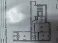 3-бөлмелі пәтер · 67.5 м² · 5/9 қабат, Майкудук, Майкудук, мкр Восток-2, бағасы: 21 млн ₸ в Караганде, Алихана Бокейханова р-н — фото 16