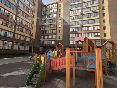 1-комнатная квартира · 45 м² · 3/9 этаж, Абая 244 за 180 000 ₸ в Уральске