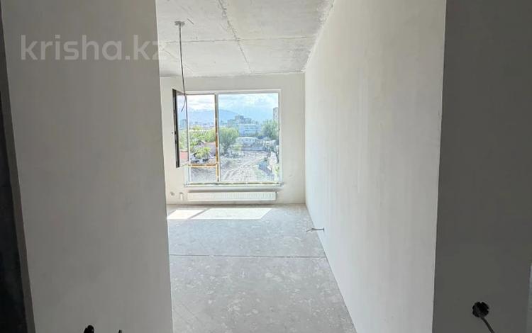 2-комнатная квартира · 47 м² · 5/9 этаж, Лебедева 1/1 за 50 млн ₸ в Алматы, Бостандыкский р-н — фото 2