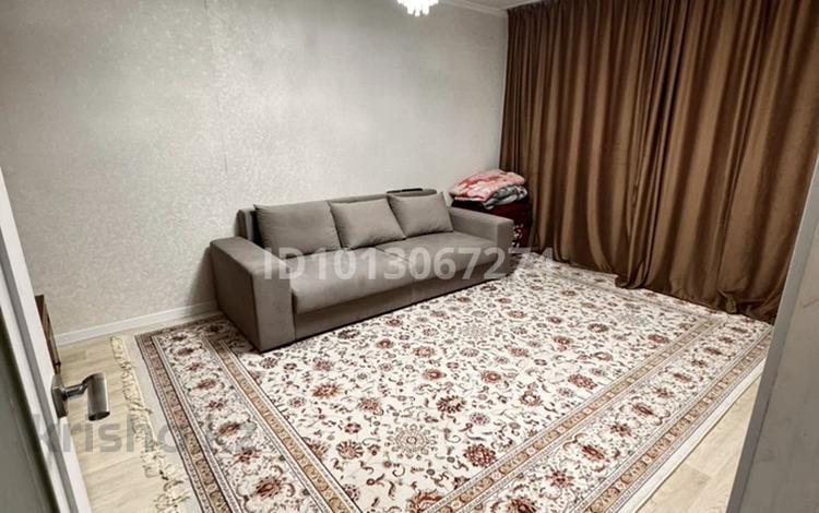 1-комнатная квартира · 38 м² · 6/9 этаж, 5 микрорайон 14 за 140 000 ₸ в Аксае — фото 2