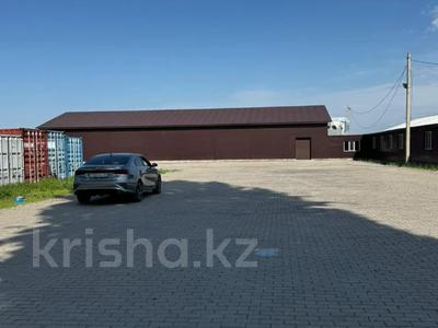 Промбаза · 30 га, Койшибек Байтерек за 600 млн ₸ в Койшыбеке