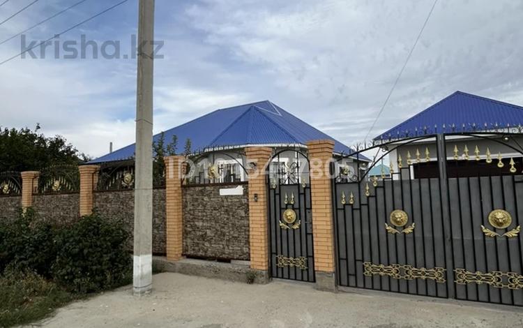 Отдельный дом · 4 комнаты · 200 м² · 10 сот., мкр Оркен, 36 47 за 43.9 млн ₸ в Атырау — фото 2