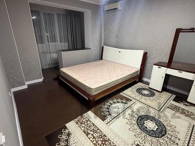 1-комнатная квартира · 44 м² · 6/9 этаж, Райымбека 241 — ТРЦ Максима за 31 млн ₸ в Алматы, Жетысуский р-н