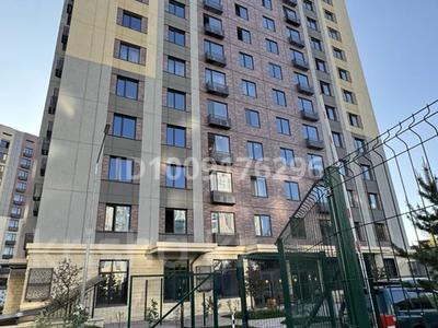 2-комнатная квартира · 48 м² · 4/15 этаж, Райымбека 210 за 39 млн ₸ в Алматы, Алмалинский р-н