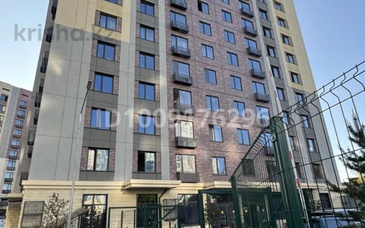 2-комнатная квартира · 48 м² · 4/15 этаж, Райымбека 210 за 40.5 млн 〒 в Алматы, Алмалинский р-н — фото 3