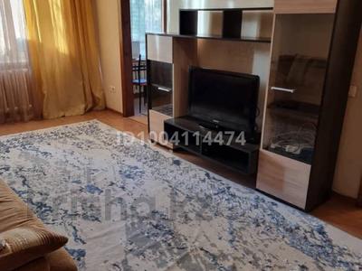 2-комнатная квартира · 46 м² · 4/4 этаж, Шашкина 15 — Аль-Фараби / Шашкина / Есентай за ~ 36 млн 〒 в Алматы, Бостандыкский р-н