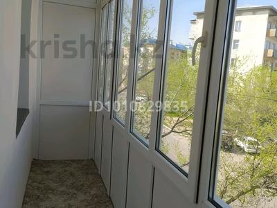 3-бөлмелі пәтер · 56 м² · 3/4 қабат, 2 микрорайон 38 — улица Койчуманова, бағасы: 23.3 млн ₸ в Конаеве