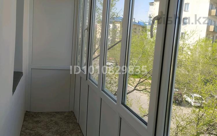 3-комнатная квартира · 56 м² · 3/4 этаж, 2 микрорайон 38 — улица Койчуманова за 23.3 млн ₸ в Конаеве — фото 2