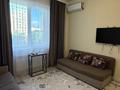 1-бөлмелі пәтер · 40 м² · 3/12 қабат, Ермек Серкебаева — Левитана, бағасы: 350 000 ₸ в Алматы, Бостандыкский р-н — фото 4