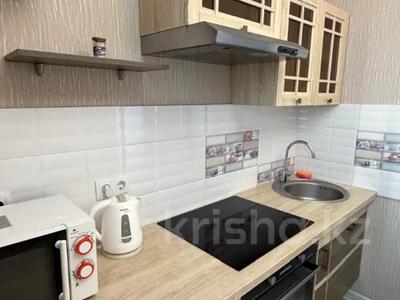 1-бөлмелі пәтер · 40 м² · 3/12 қабат, Ермек Серкебаева — Левитана, бағасы: 350 000 ₸ в Алматы, Бостандыкский р-н