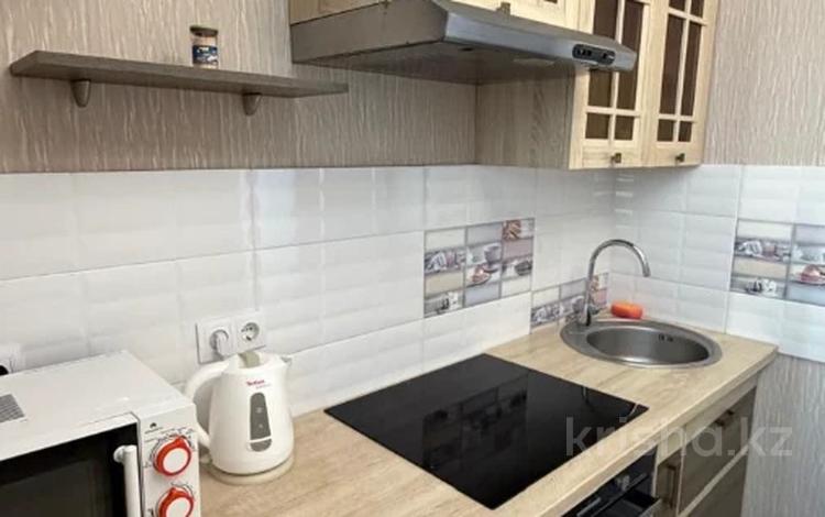 1-комнатная квартира · 40 м² · 3/12 этаж, Ермек Серкебаева — Левитана за 350 000 ₸ в Алматы, Бостандыкский р-н — фото 46