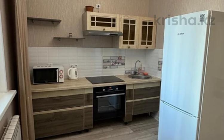 1-бөлмелі пәтер · 40 м² · 3/12 қабат, Ермек Серкебаева — Левитана, бағасы: 350 000 ₸ в Алматы, Бостандыкский р-н — фото 48