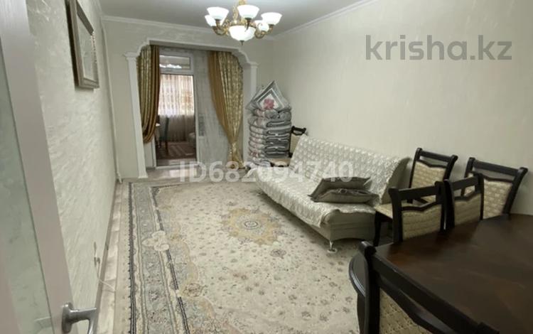 3-комнатная квартира, 101 м², 1/5 этаж, 14-й мкр 16