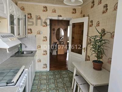 3-бөлмелі пәтер · 61.4 м² · 6/6 қабат, Бараева 6/1, бағасы: 24.5 млн ₸ в Астане, р-н Байконур