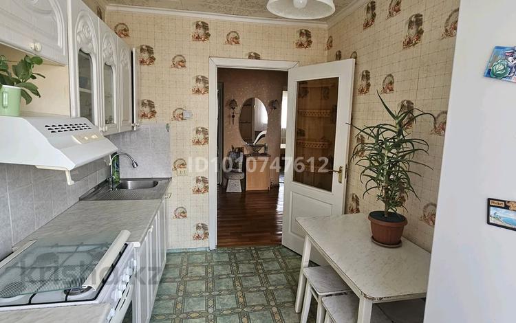 3-бөлмелі пәтер · 61.4 м² · 6/6 қабат, Бараева 6/1, бағасы: 24.5 млн ₸ в Астане, р-н Байконур — фото 2