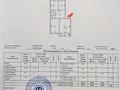 3-бөлмелі пәтер · 61.4 м² · 6/6 қабат, Бараева 6/1, бағасы: 24.5 млн ₸ в Астане, р-н Байконур — фото 21