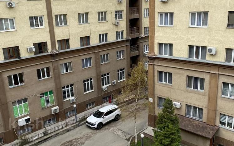 2-комнатная квартира · 32.7 м² · 6/6 этаж, Кенесары хана за 23 млн ₸ в Алматы, Бостандыкский р-н — фото 2
