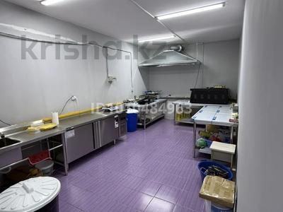Свободное назначение, общепит · 30 м² за 13.5 млн ₸ в Алматы, Жетысуский р-н