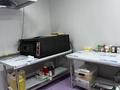 Свободное назначение, общепит · 30 м² за 13.5 млн ₸ в Алматы, Жетысуский р-н — фото 3