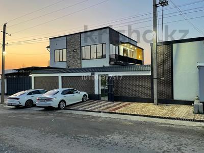 Дача · 4 комнаты · 300 м² · 30 сот., Уч 1170 за 240 млн 〒 в 